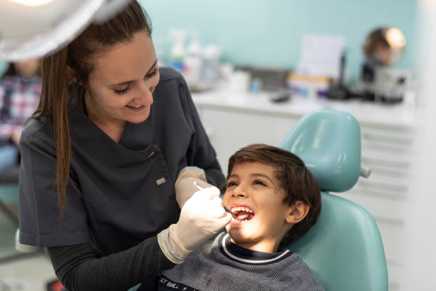 Best Emergency Tooth Extraction in Salyersville, KY