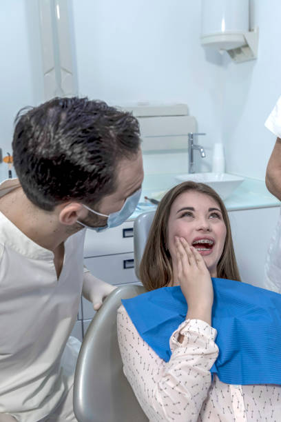 Best Emergency Treatment for Dental Infections or Abscesses in Salyersville, KY