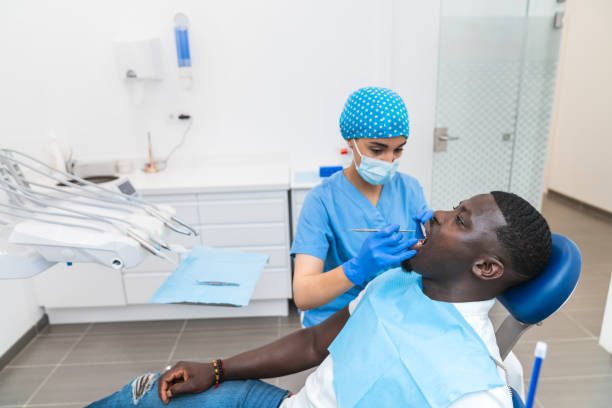  Salyersville, KY Emergency Dentist Pros