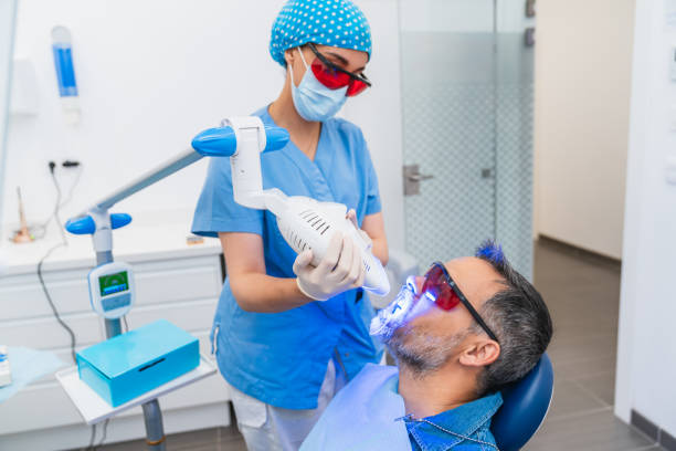 Best Weekend Emergency Dentist in Salyersville, KY